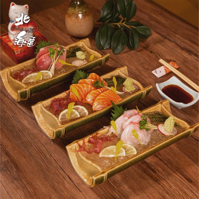 Sushi Hokkaido Sachi