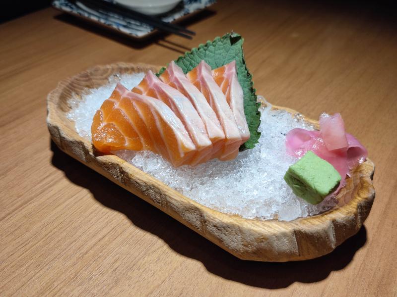 Sushi Kei