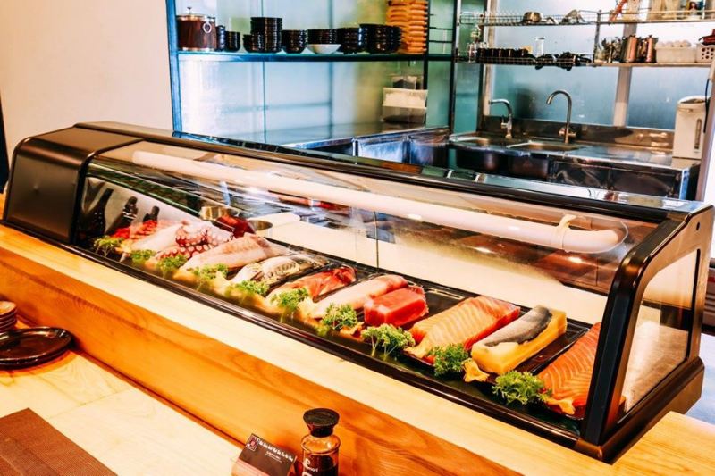 Sushiya Kiku Hải Phòng