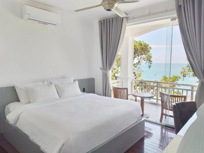 SV Boutique Resort