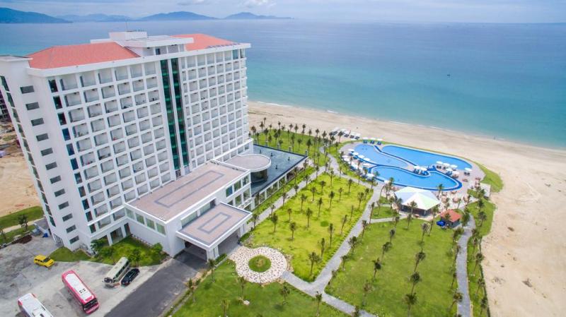 Swandor Cam Ranh Hotels & Resorts