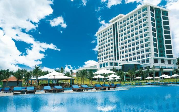 Swandor Cam Ranh Hotels & Resorts