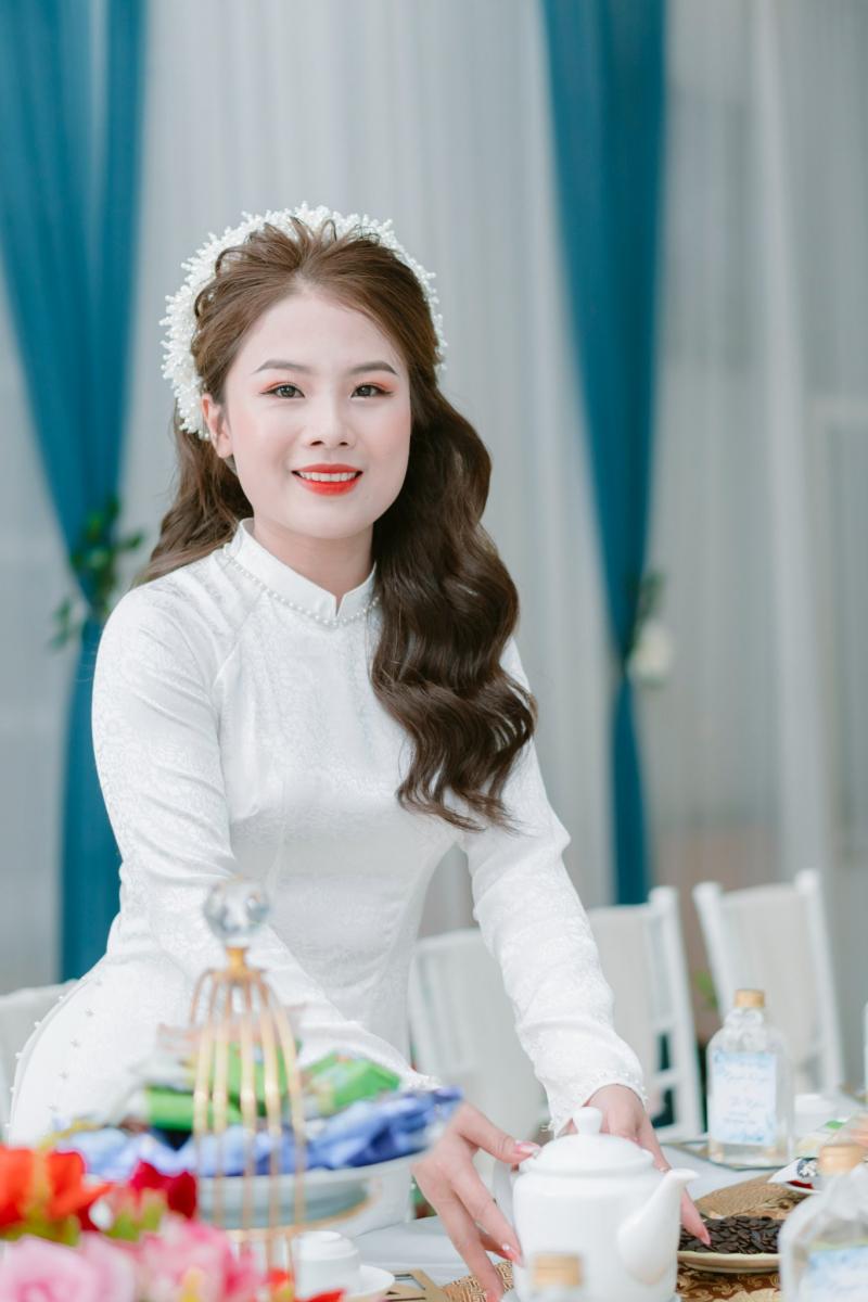 S.Y.M Wedding