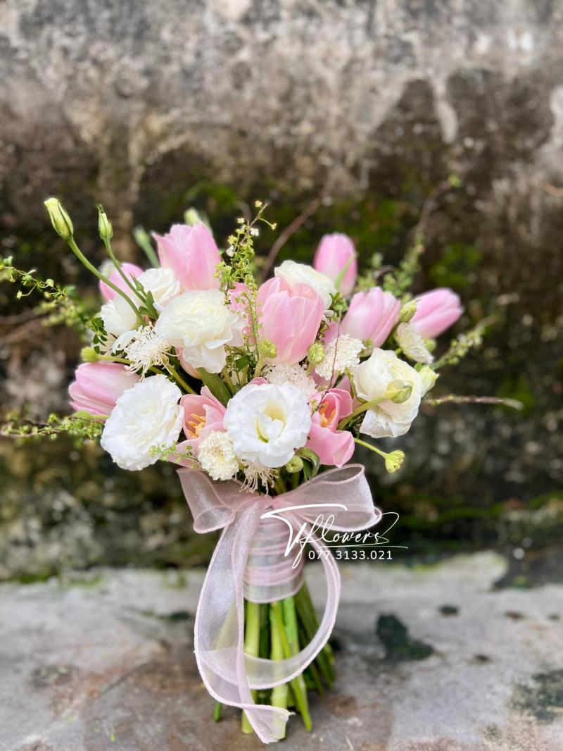 T flowers - Biên Hòa