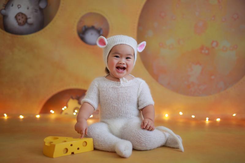 T studio - Newborn Vũng Tàu