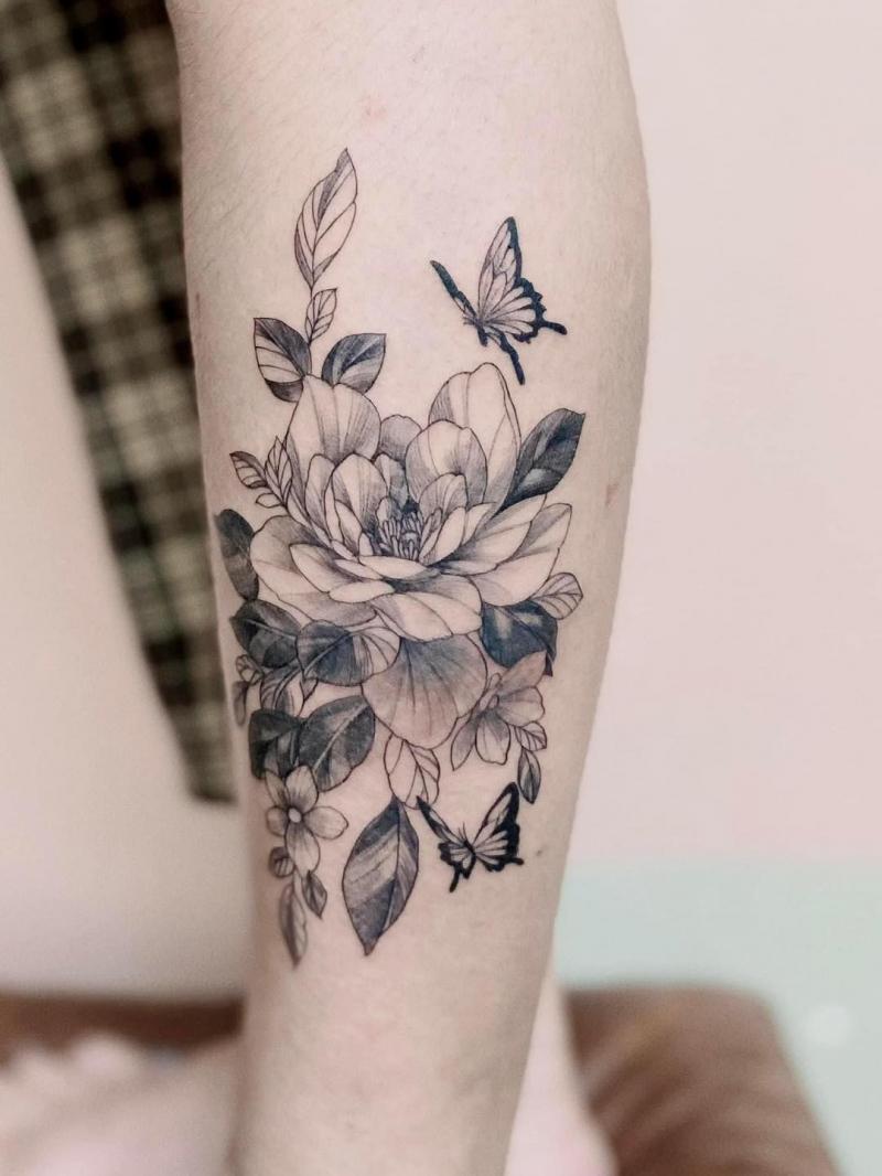 Anh Tú Tattoo