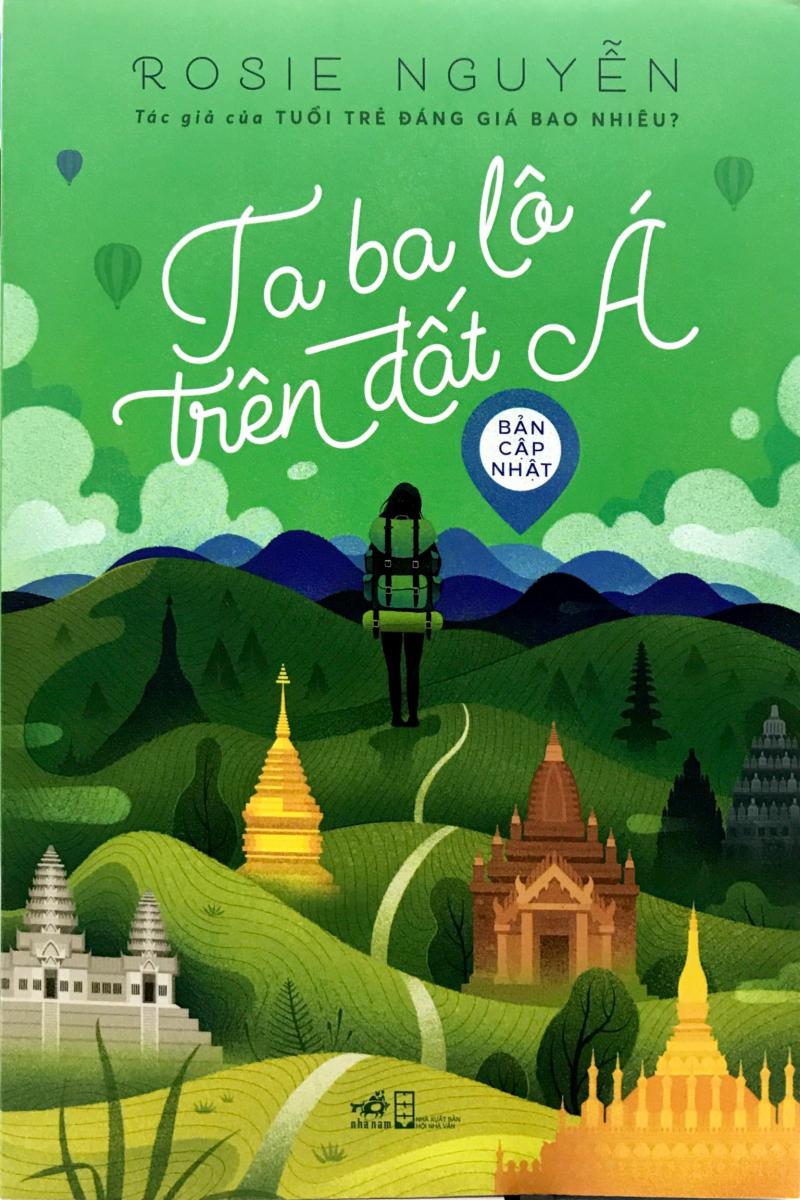 Ta Ba Lô Trên Đất Á
