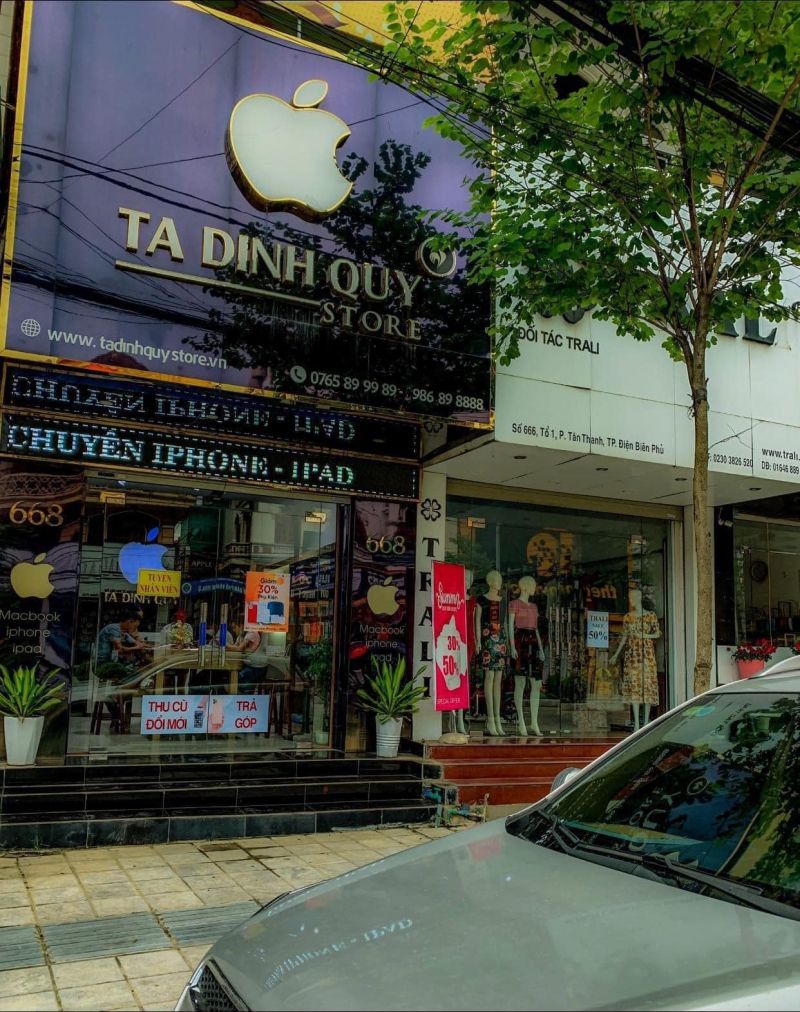Ta_Dinh_Quy Store