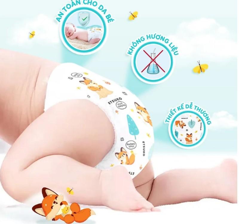 Tã quần Etsuko