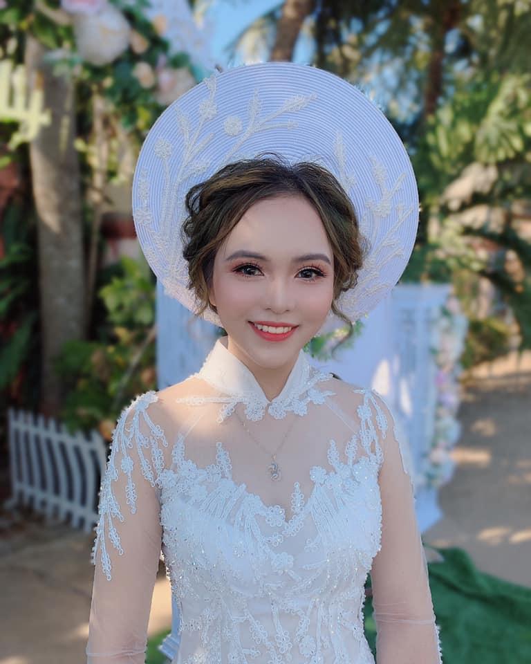 Tuyết Nhung Bridal