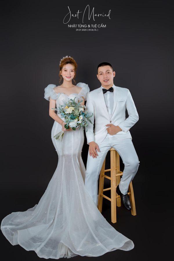 Tuyết Nhung Bridal