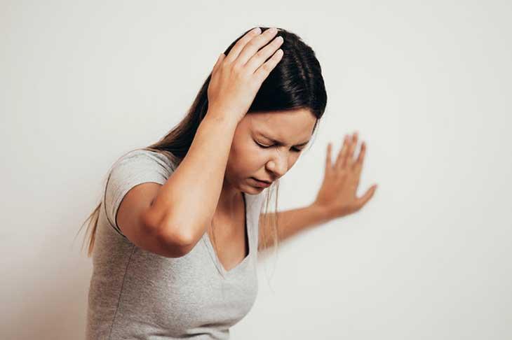 Tác dụng phụ của Levodropropizine