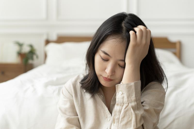 Sản phẩm chống chỉ định cho phụ nữ
