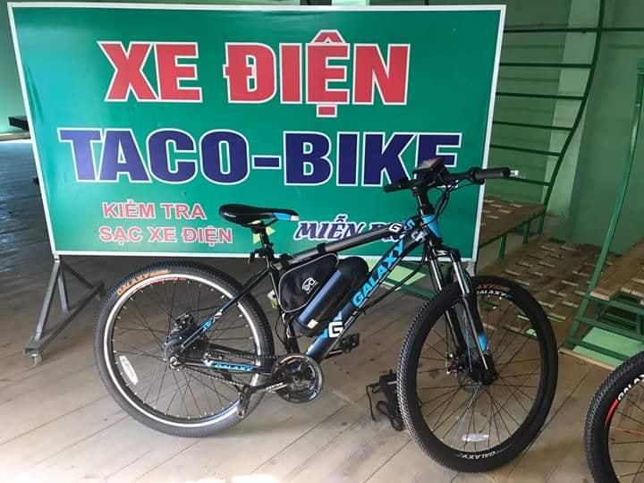 TacoBikexechaydien.com