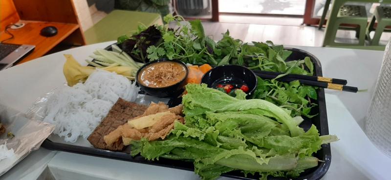 Tafima - Nem Nướng Nha Trang