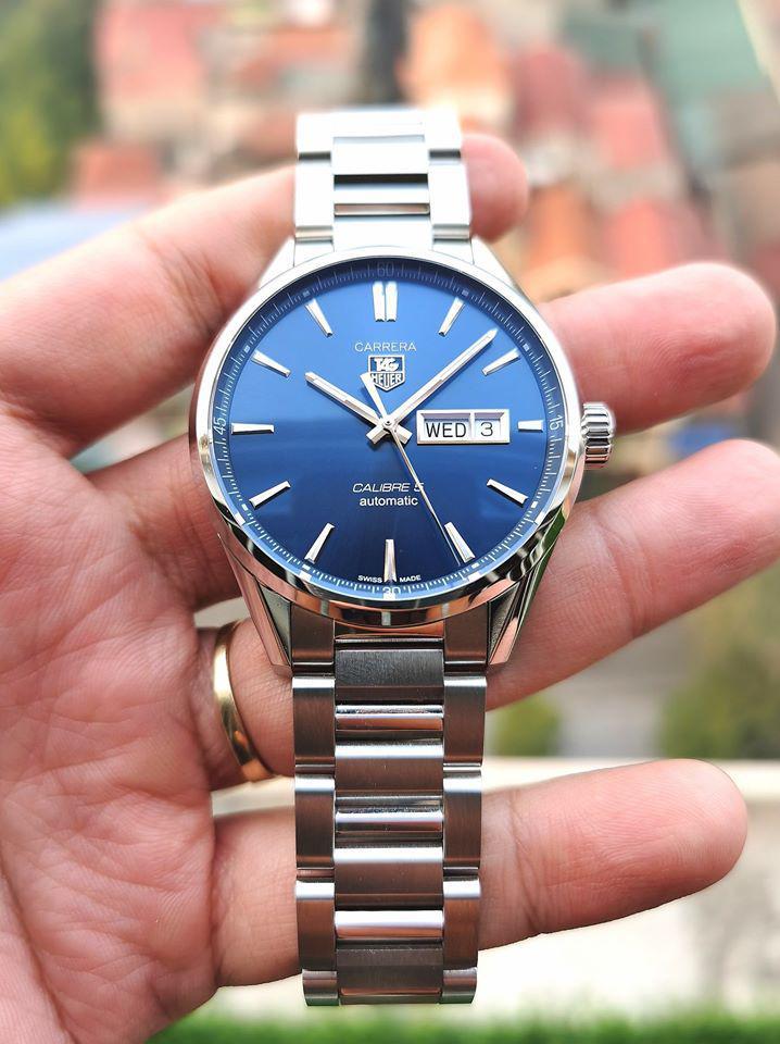 TAG Heuer