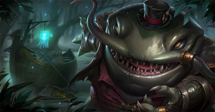 Tahm Kench