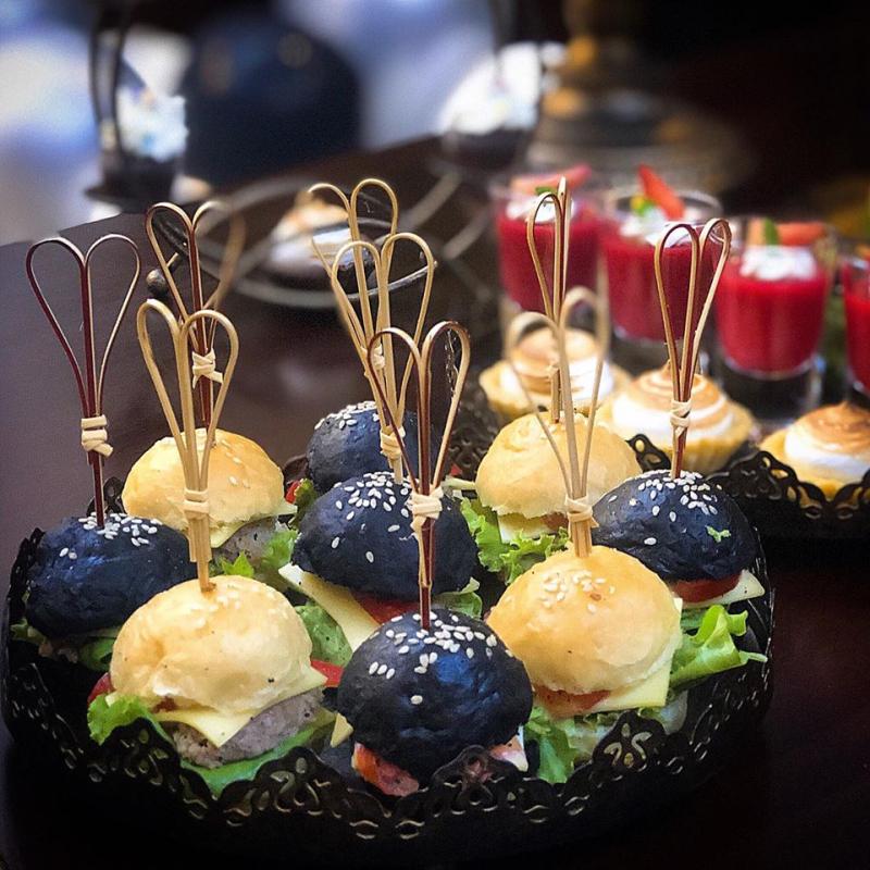 Tahu Pâtisserie