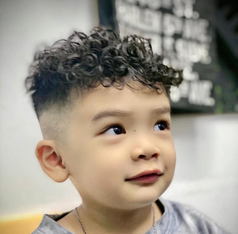 Tài Barber