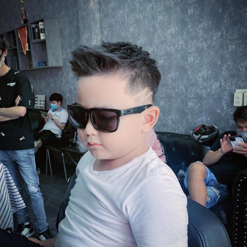 Tài Barber