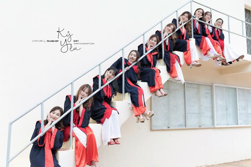 Tài Linh Art