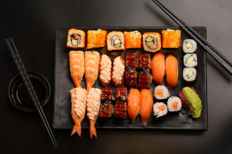 Taiyo BBQ & Sushi Restaurant