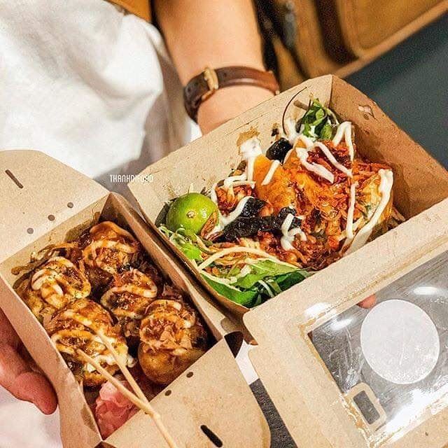 Tako House CT
