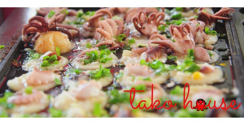 Tako house CT