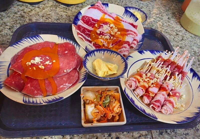 TAKY Lẩu Nướng