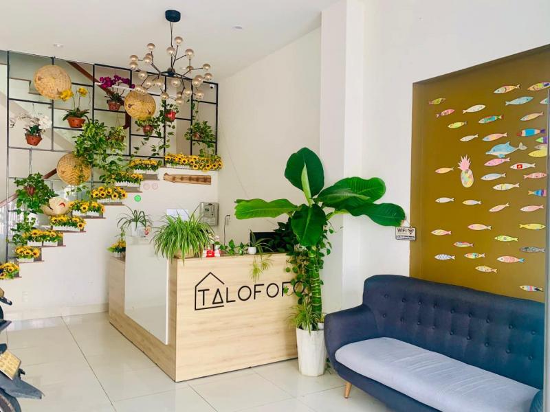 Talofofo Hostel
