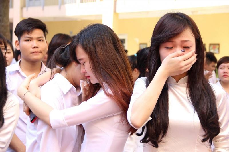 Tạm biệt