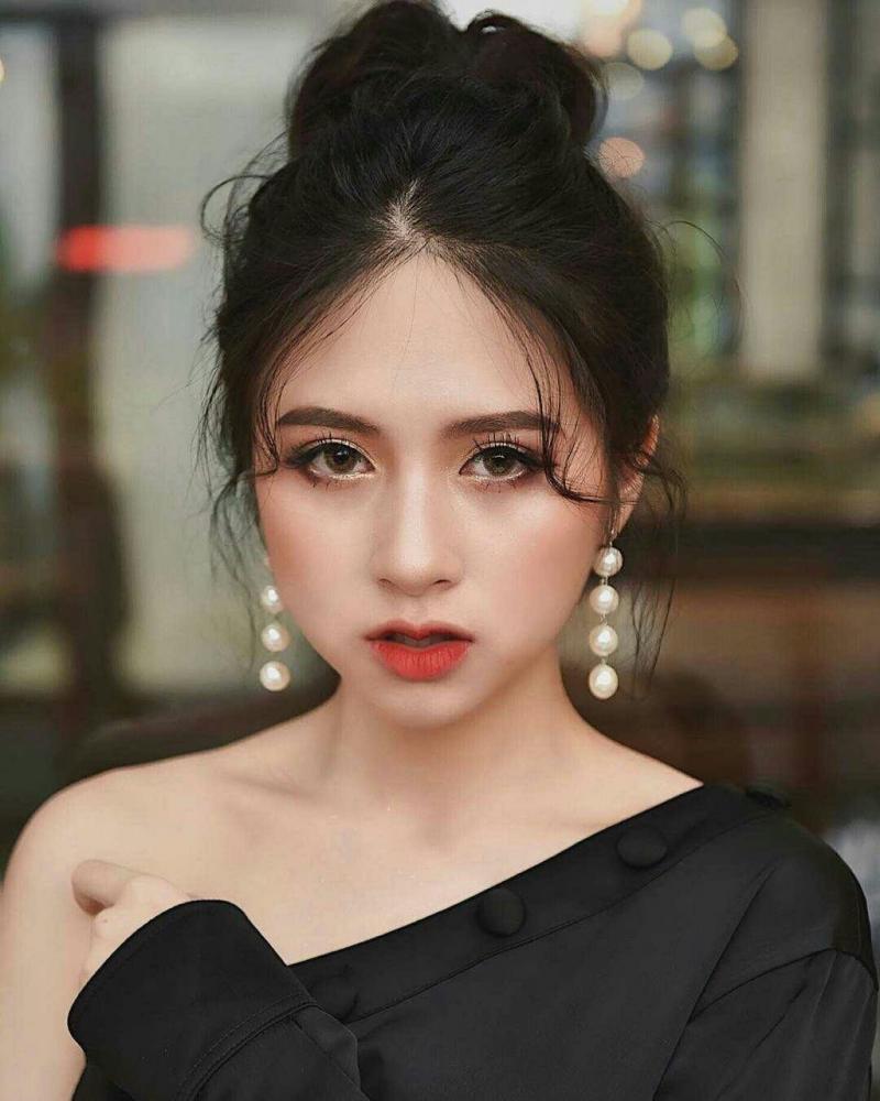 Tâm Bùi Makeup  (Tâm Bùi Bridal)