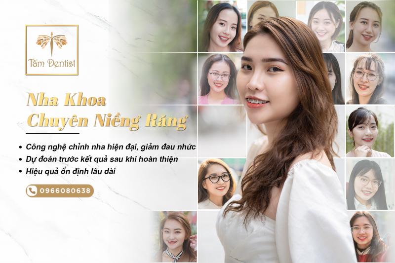 Tấm Dentist