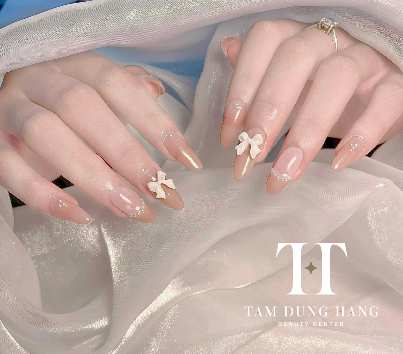 Tâm Dung Hằng nails