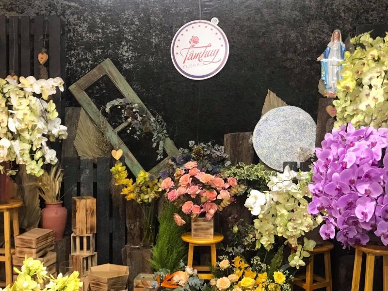 Tâm Huy Floral