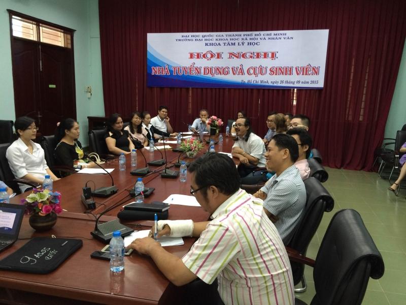 Hội nghị khoa học
