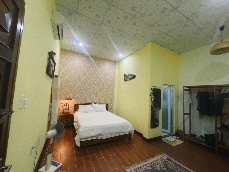 Tầm Quên Homestay