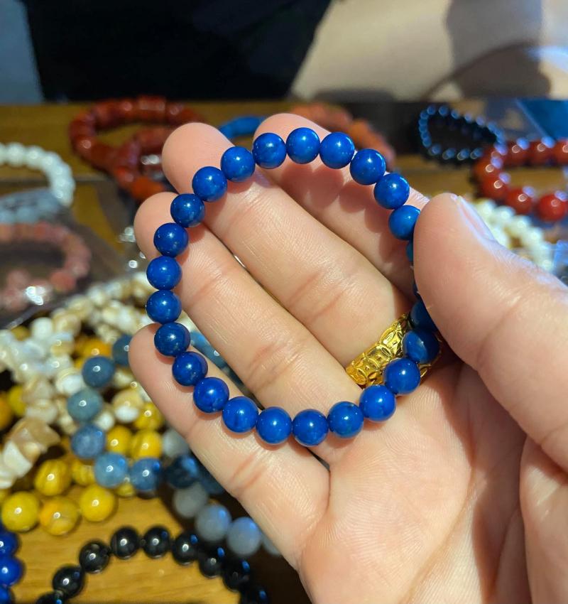 Tăm Tăm - Đá Phong Thuỷ, Gia Công Vàng Bạc Đá Quý
