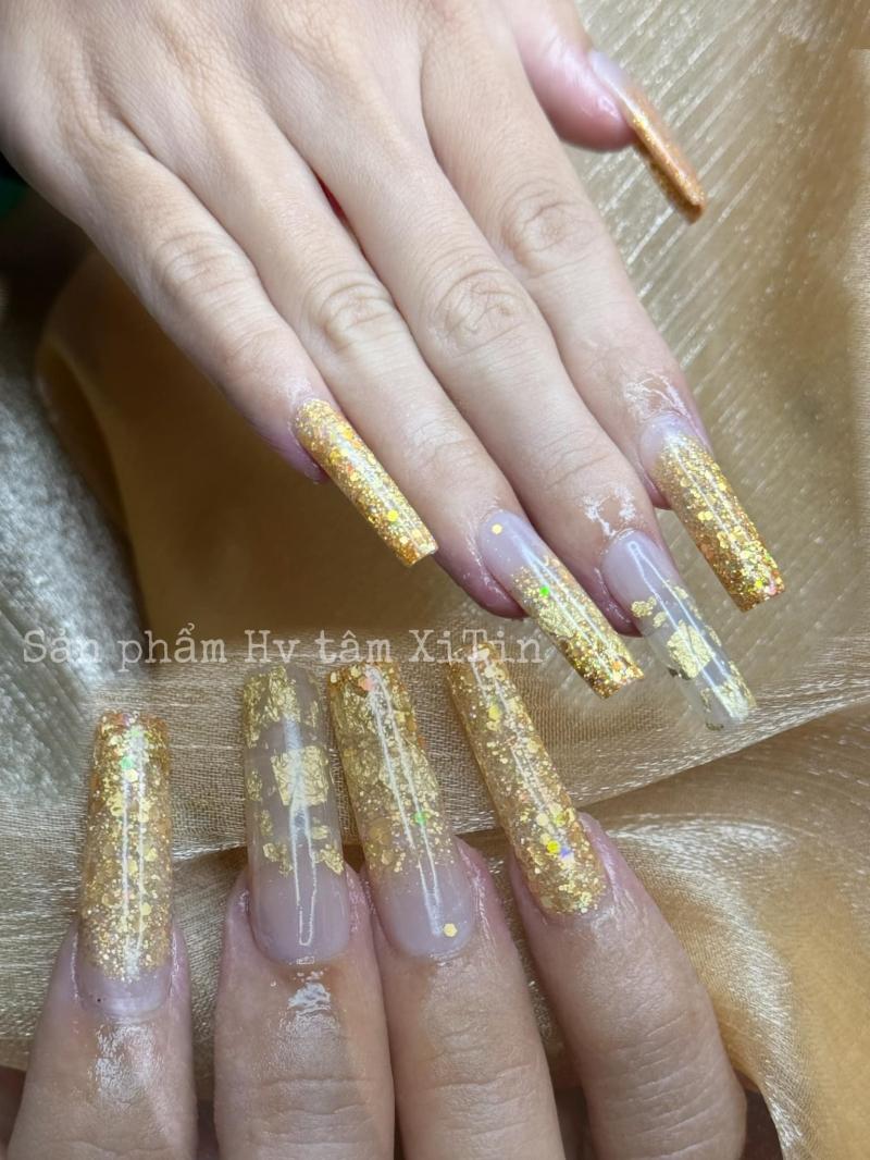 Tâm Xitin Beauty