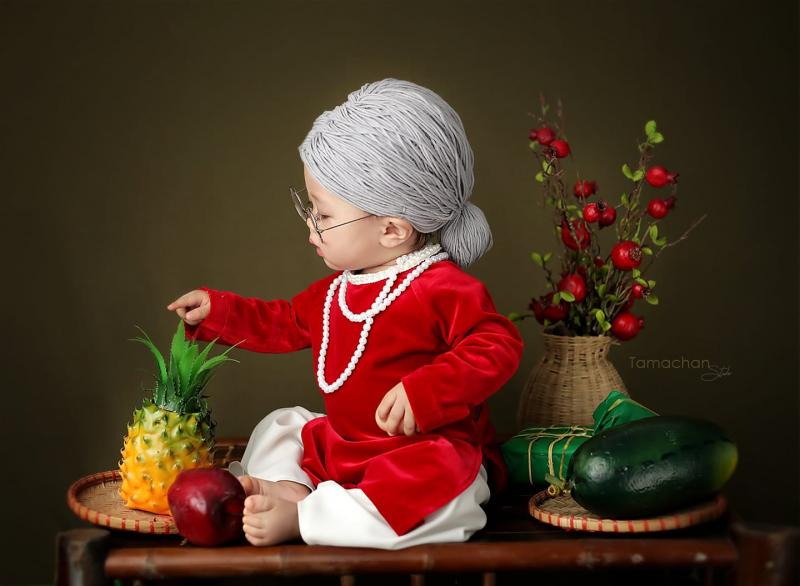 Hoàng Thao Studio