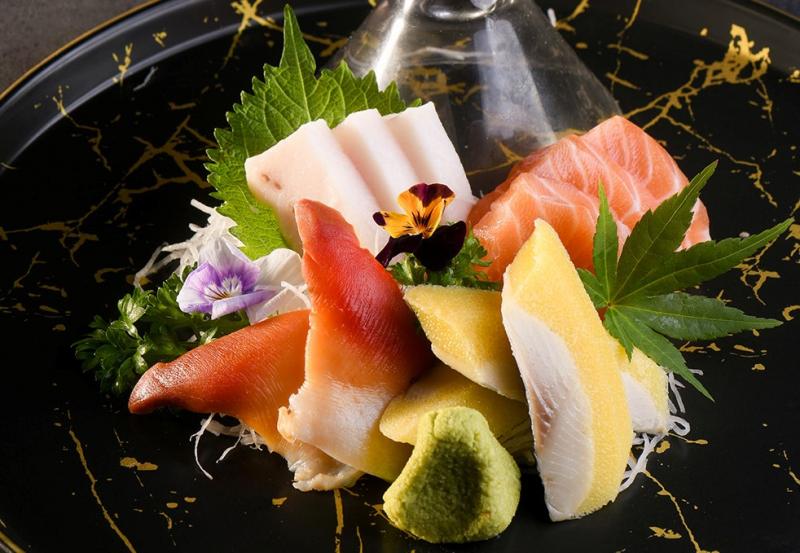 Tamaya Sushi