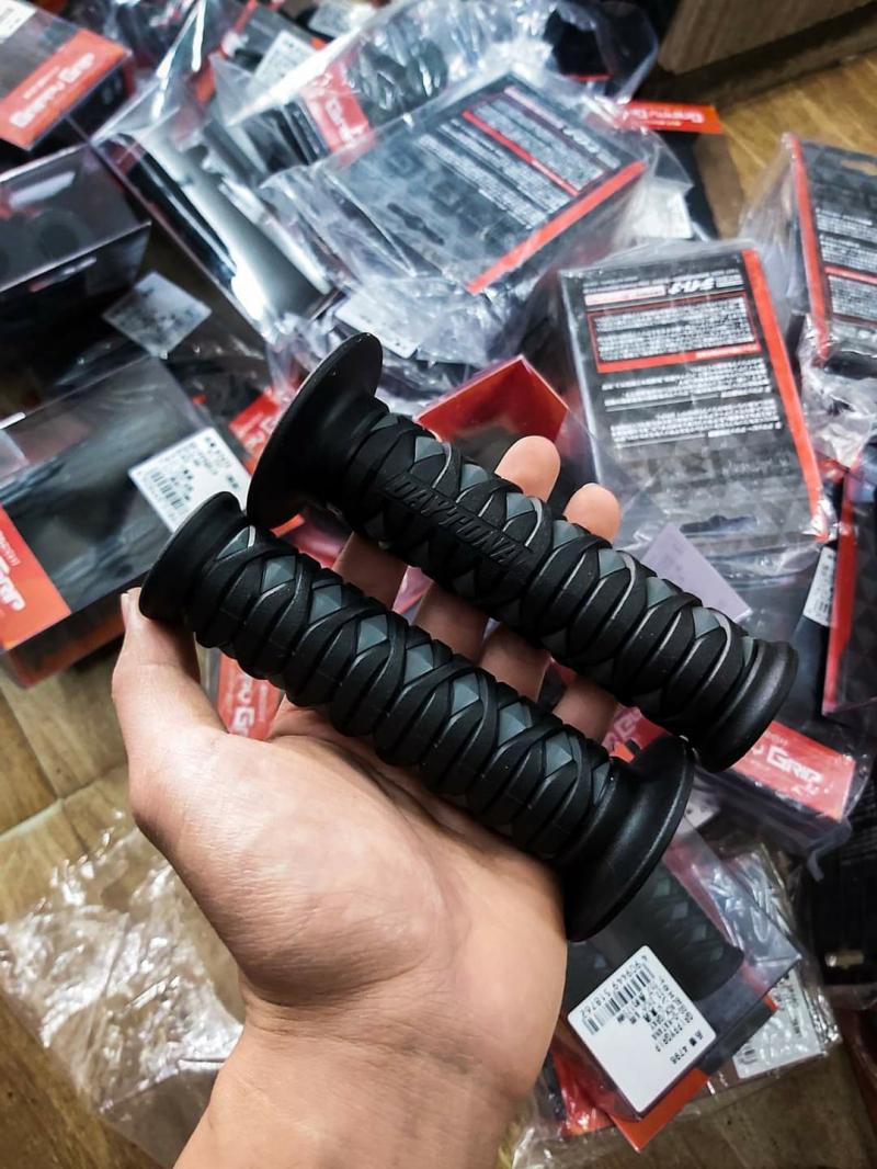 Tami Motorcycle Accessories