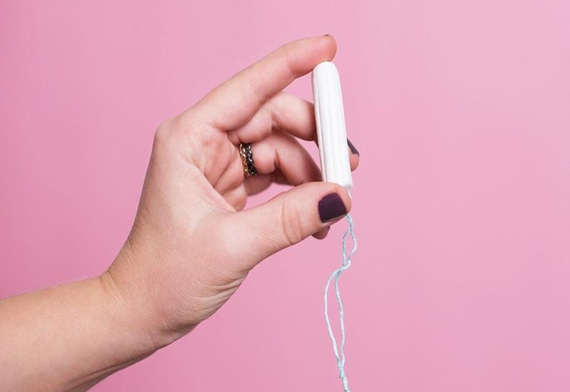 Tampon là gì?