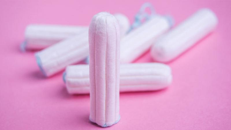Tampon là gì?