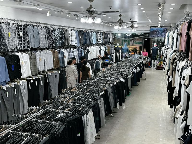 T&T Shop