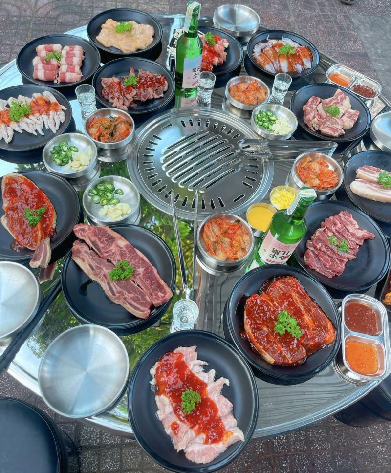 Tân Chicago - 딴 시카고