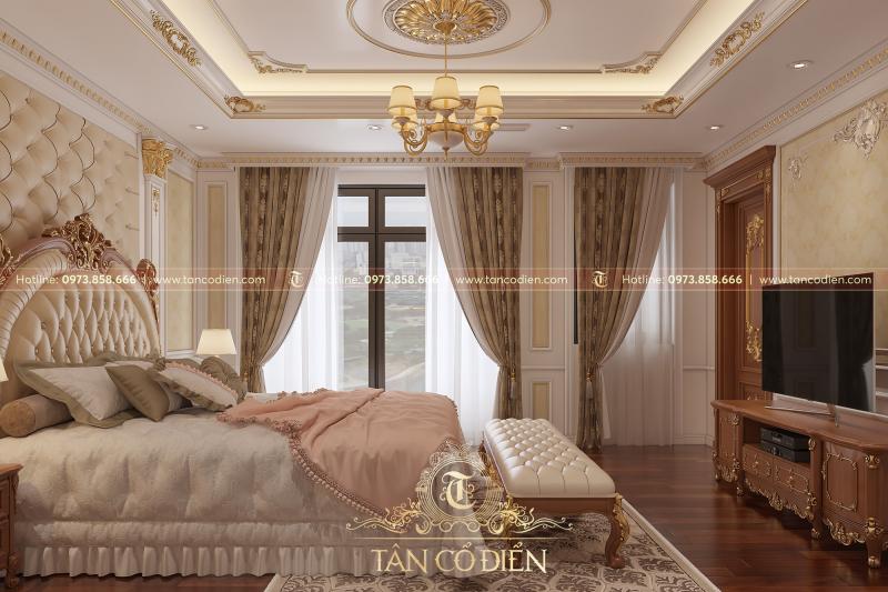 Tân Cổ Điển .com