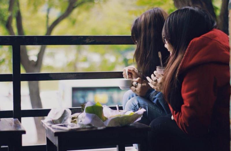 Hãy yêu bản thân và sắp xếp thời gian cho chính mình