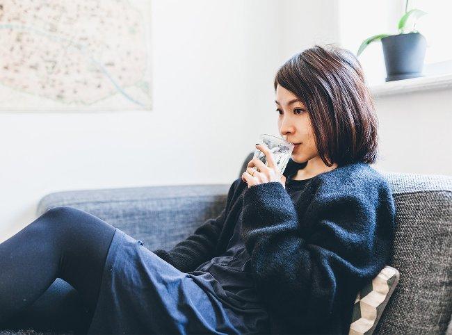 Tận hưởng những thứ mình đang có