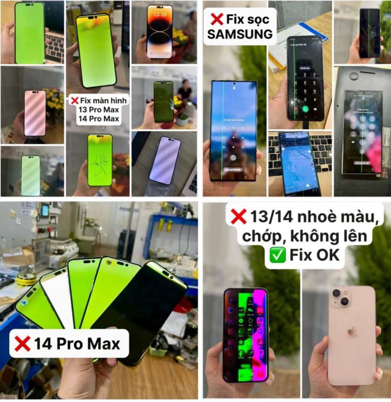 Tân Lập mobile